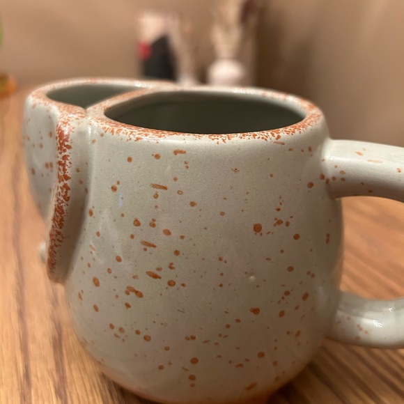 Elephant coffee tea mug - Picture 6 of 9